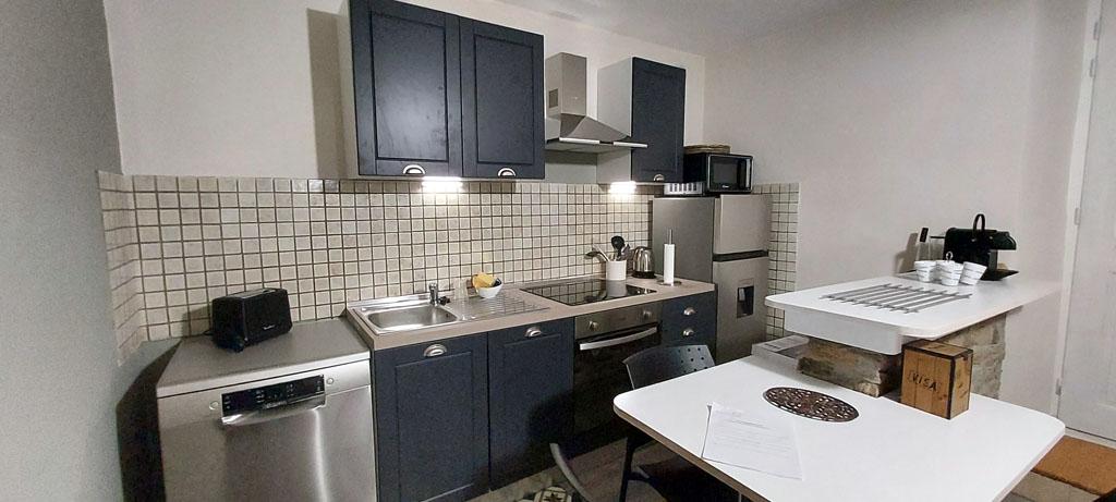 Meublé de Tourisme Gîte du Tilleul