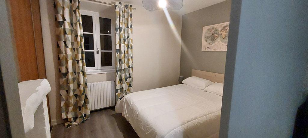 Meublé de Tourisme Gîte du Tilleul