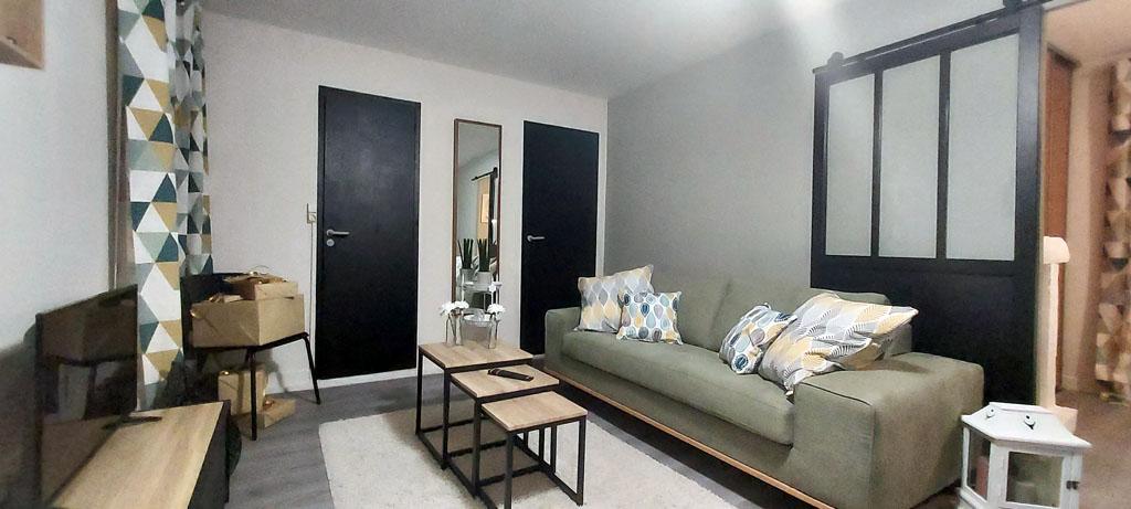 Meublé de Tourisme Gîte du Tilleul