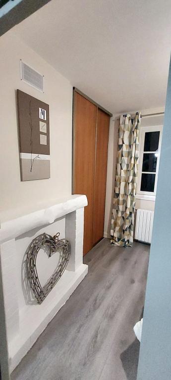 Meublé de Tourisme Gîte du Tilleul