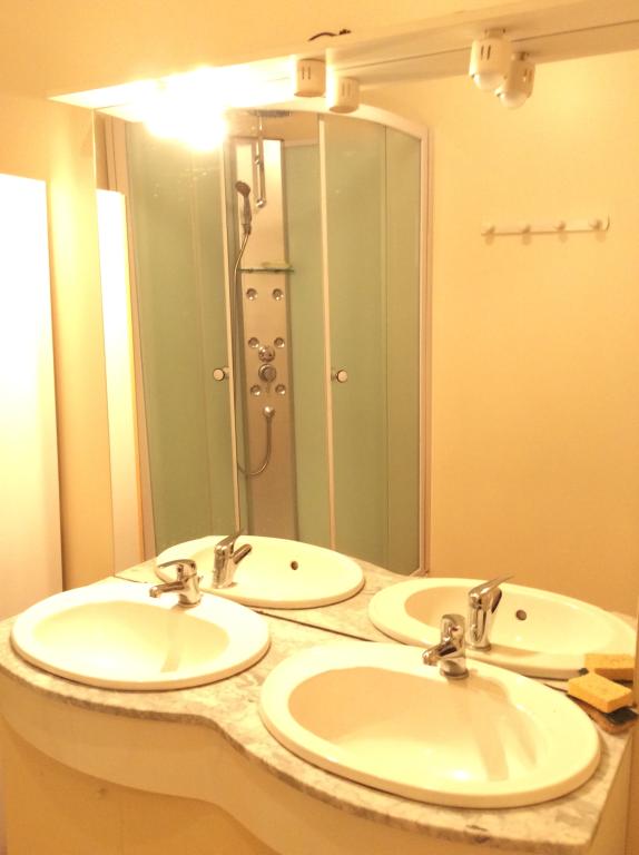 Meublé de Tourisme BOURNAZEL