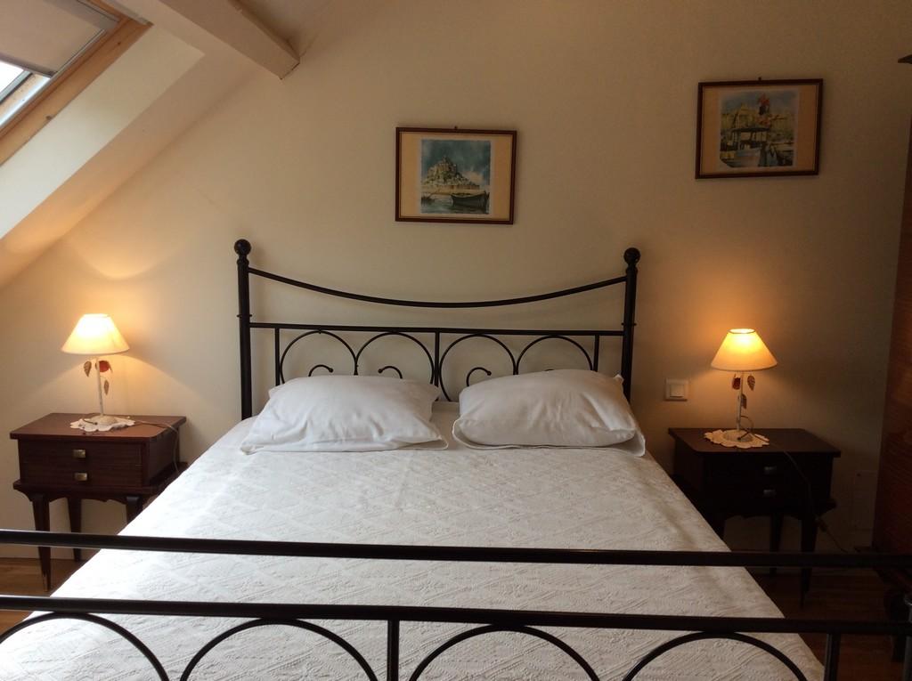 Meublé de Tourisme BOURNAZEL