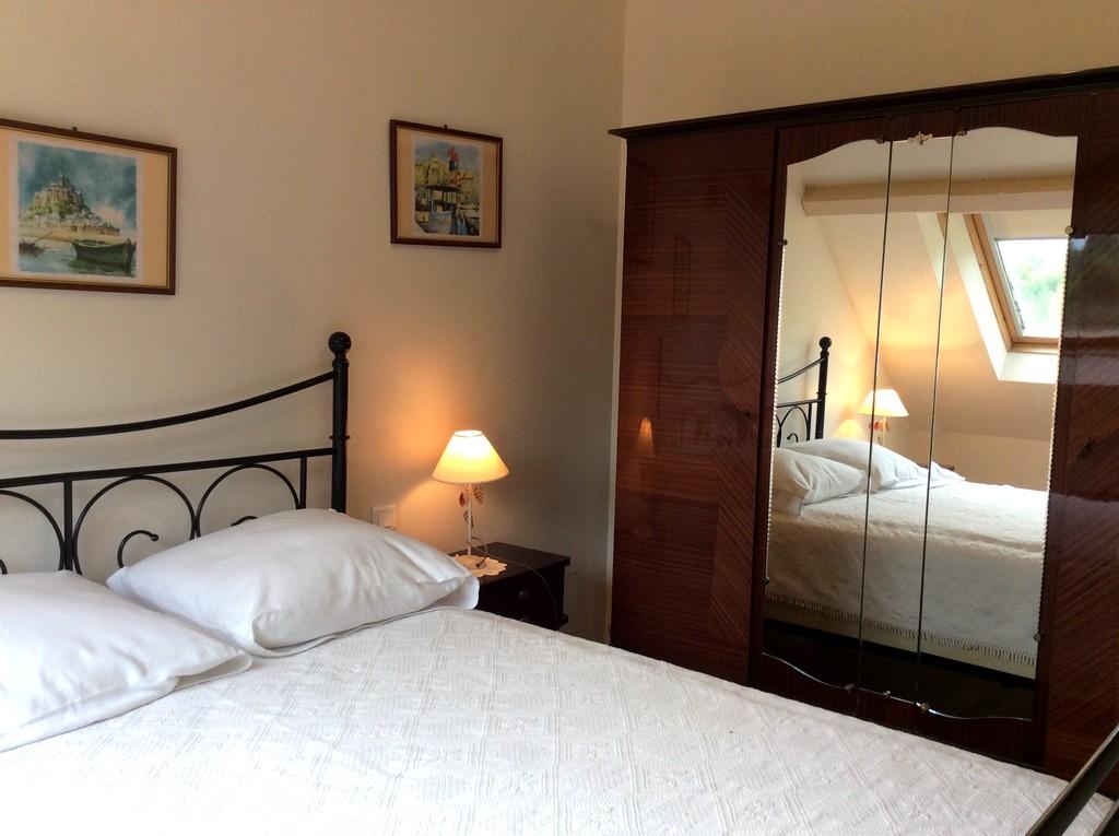 Meublé de Tourisme BOURNAZEL