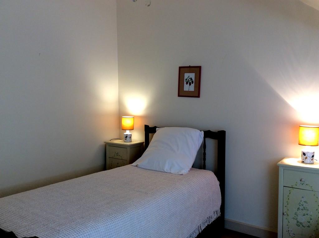 Meublé de Tourisme BOURNAZEL