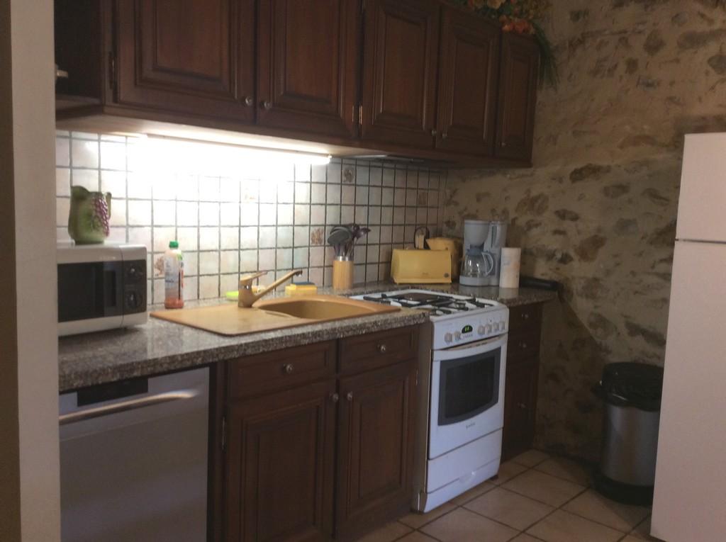 Meublé de Tourisme BOURNAZEL