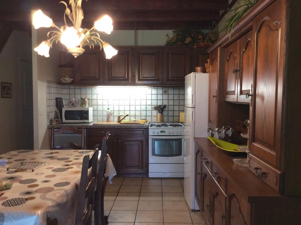 Meublé de Tourisme BOURNAZEL