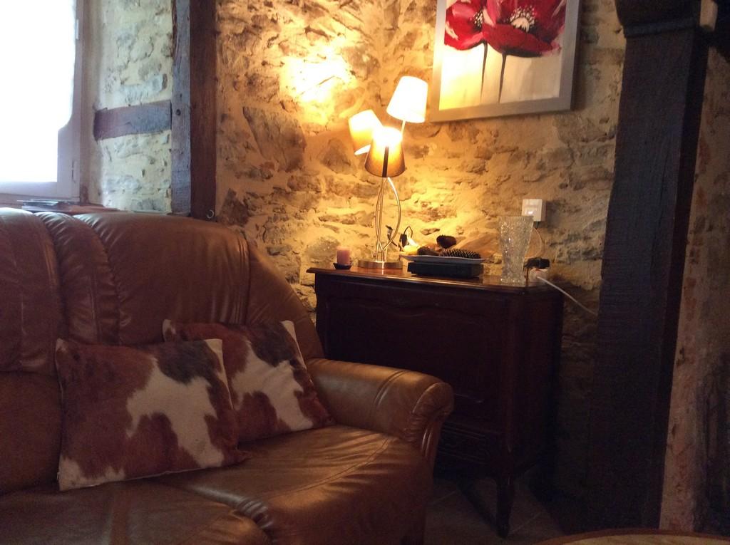 Meublé de Tourisme BOURNAZEL