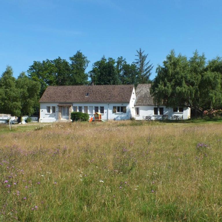 La Ganotte Grand Gîte