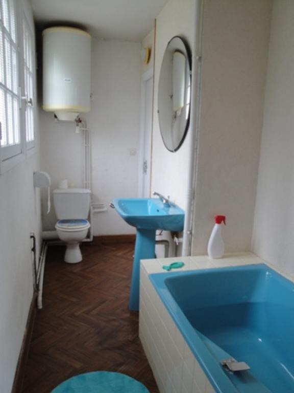 La Ganotte Grand Gîte