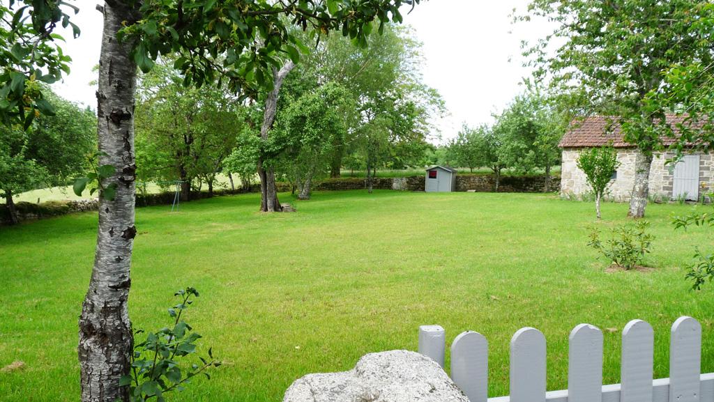 La Métairie du Fraysse