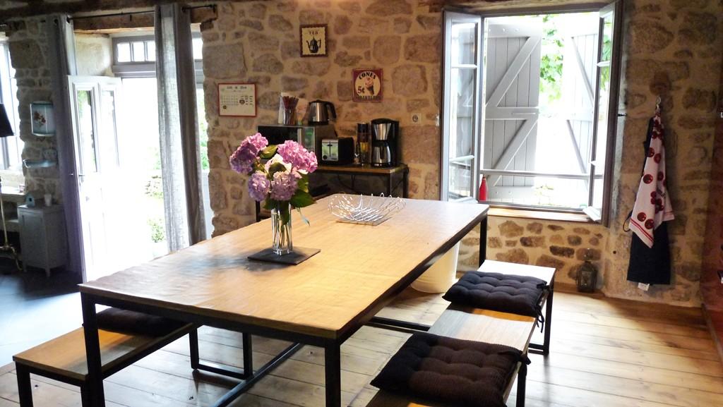 La Métairie du Fraysse