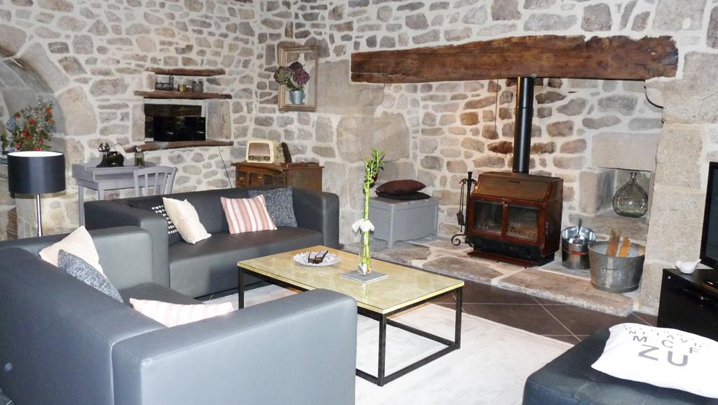 La Métairie du Fraysse