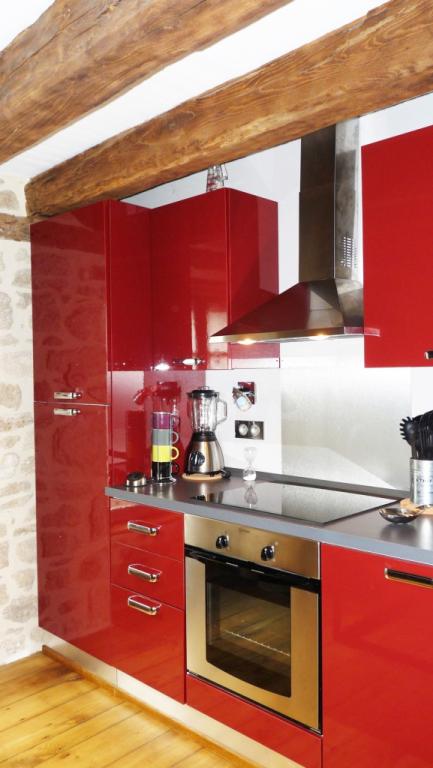 La Métairie du Fraysse