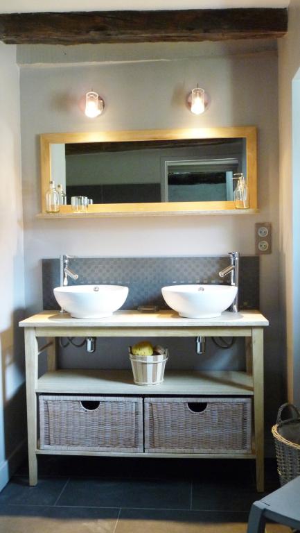 La Métairie du Fraysse