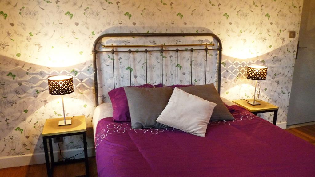 La Métairie du Fraysse