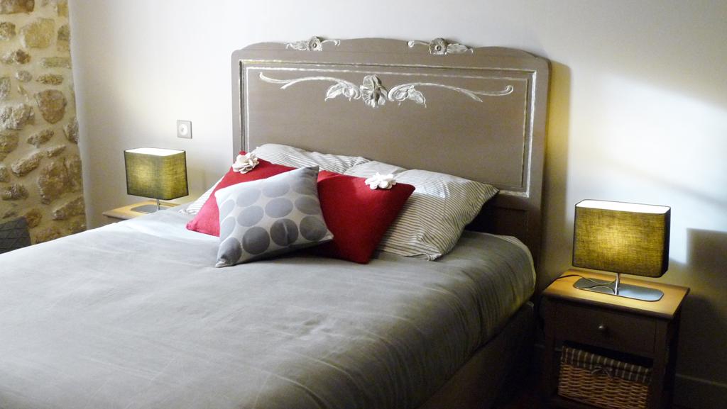 La Métairie du Fraysse