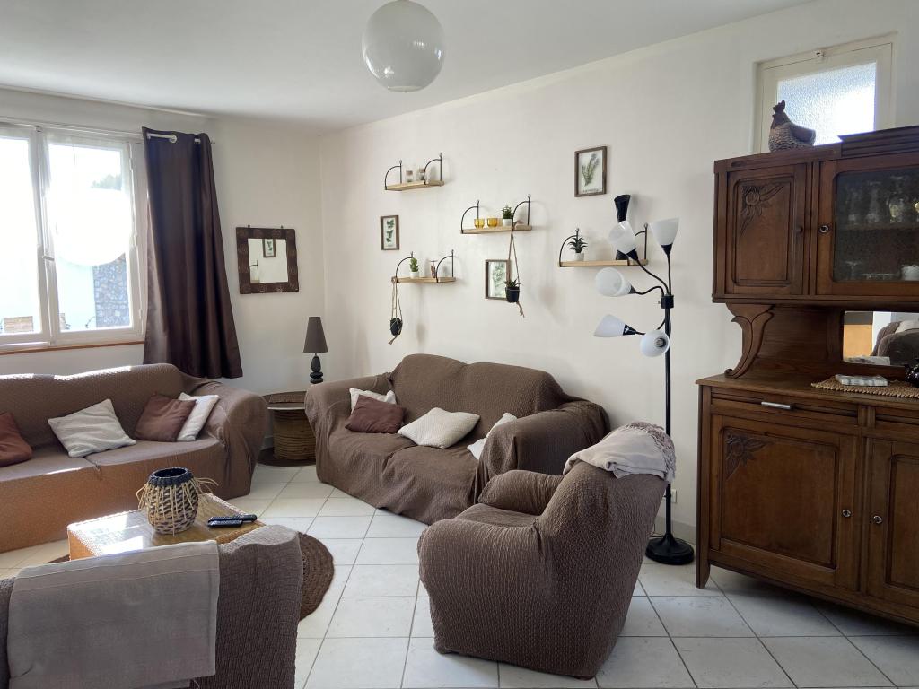 Gîte de la Fontaine - Domaine de Meilhac