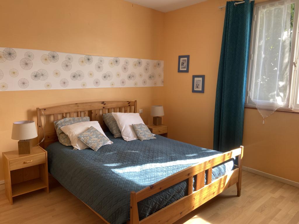 Gîte de la Fontaine - Domaine de Meilhac