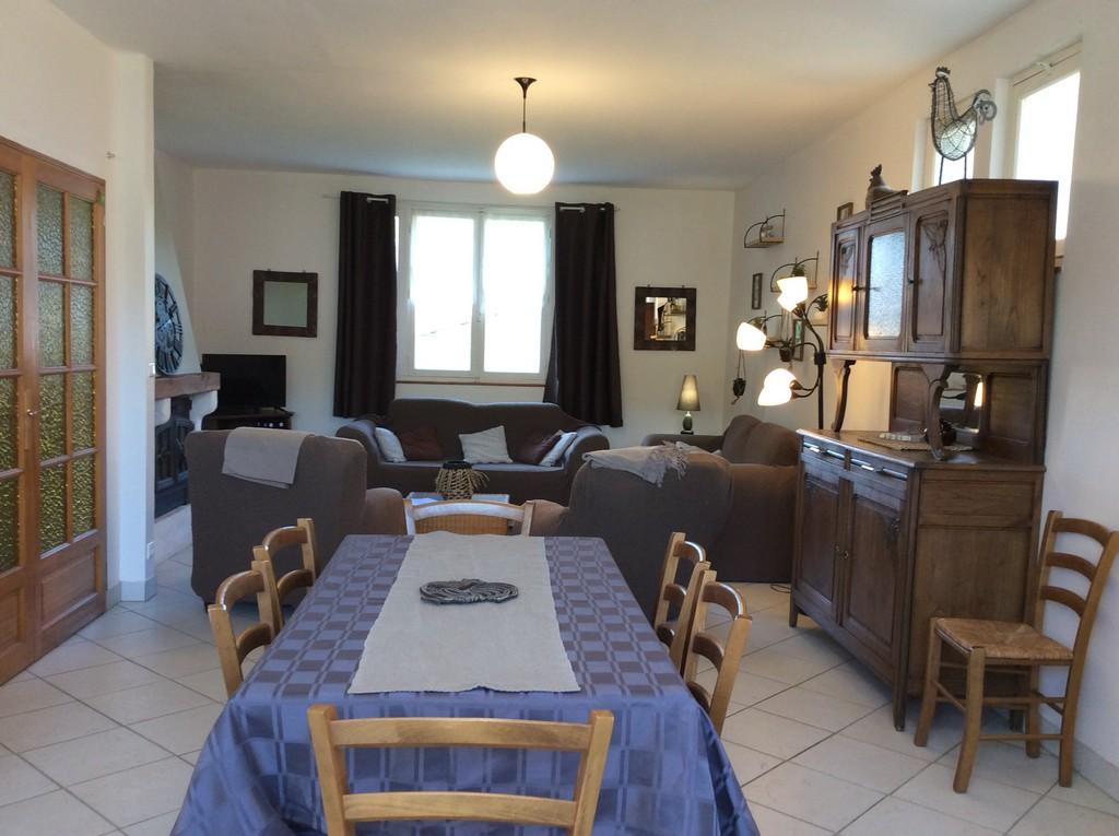 Gîte de la Fontaine - Domaine de Meilhac