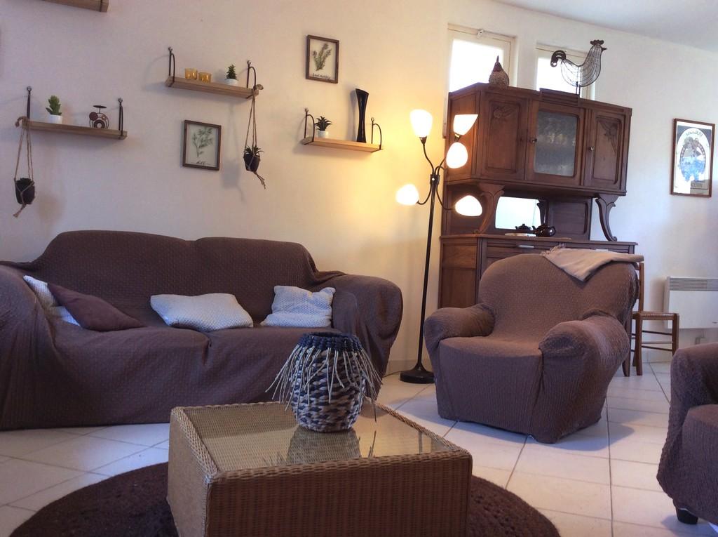 Gîte de la Fontaine - Domaine de Meilhac