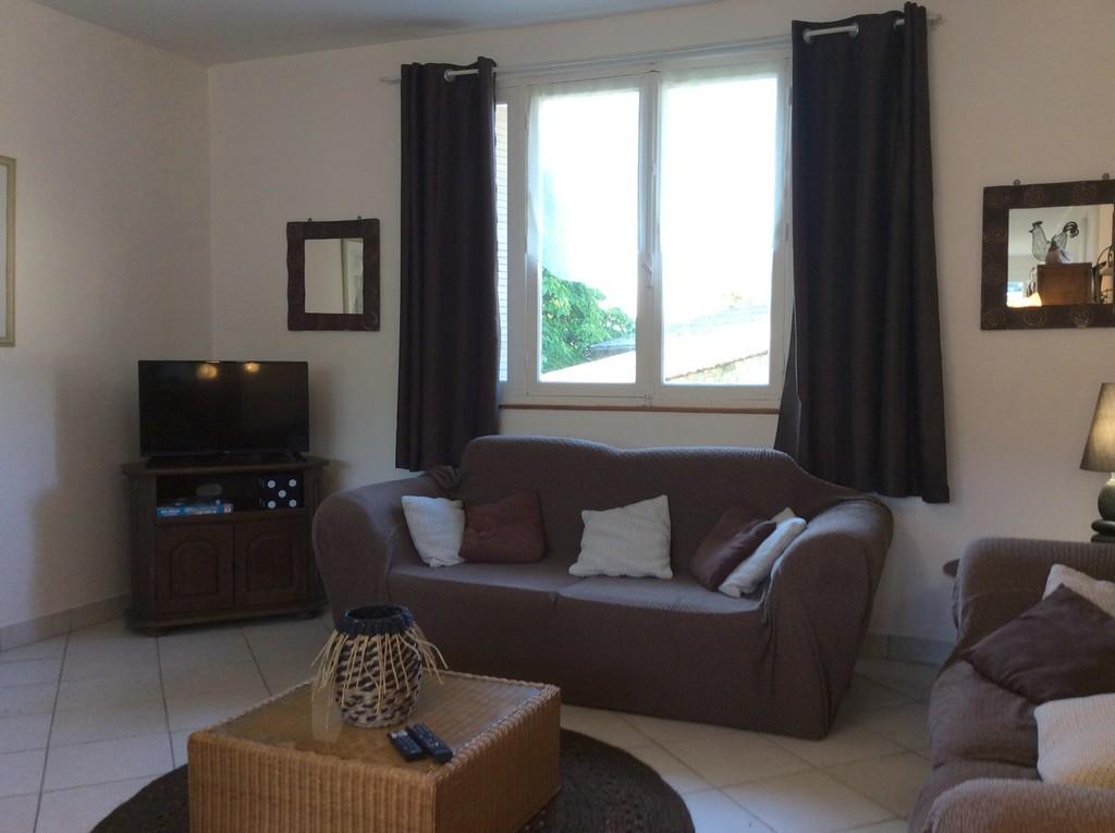 Gîte de la Fontaine - Domaine de Meilhac