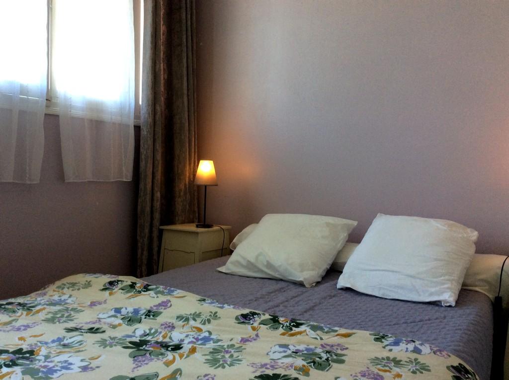 Gîte de la Fontaine - Domaine de Meilhac