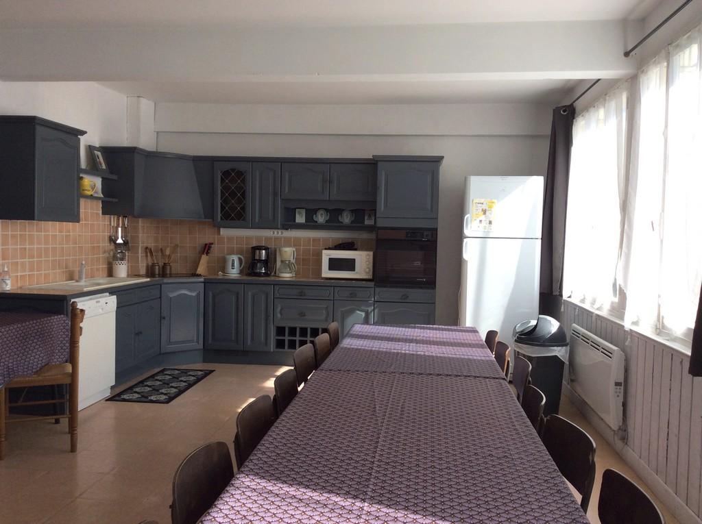 Gîte de l'Espérance - Domaine de Meilhac