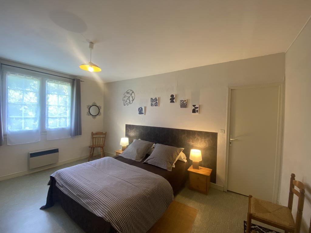 Gîte de l'Etang - Domaine de Meilhac