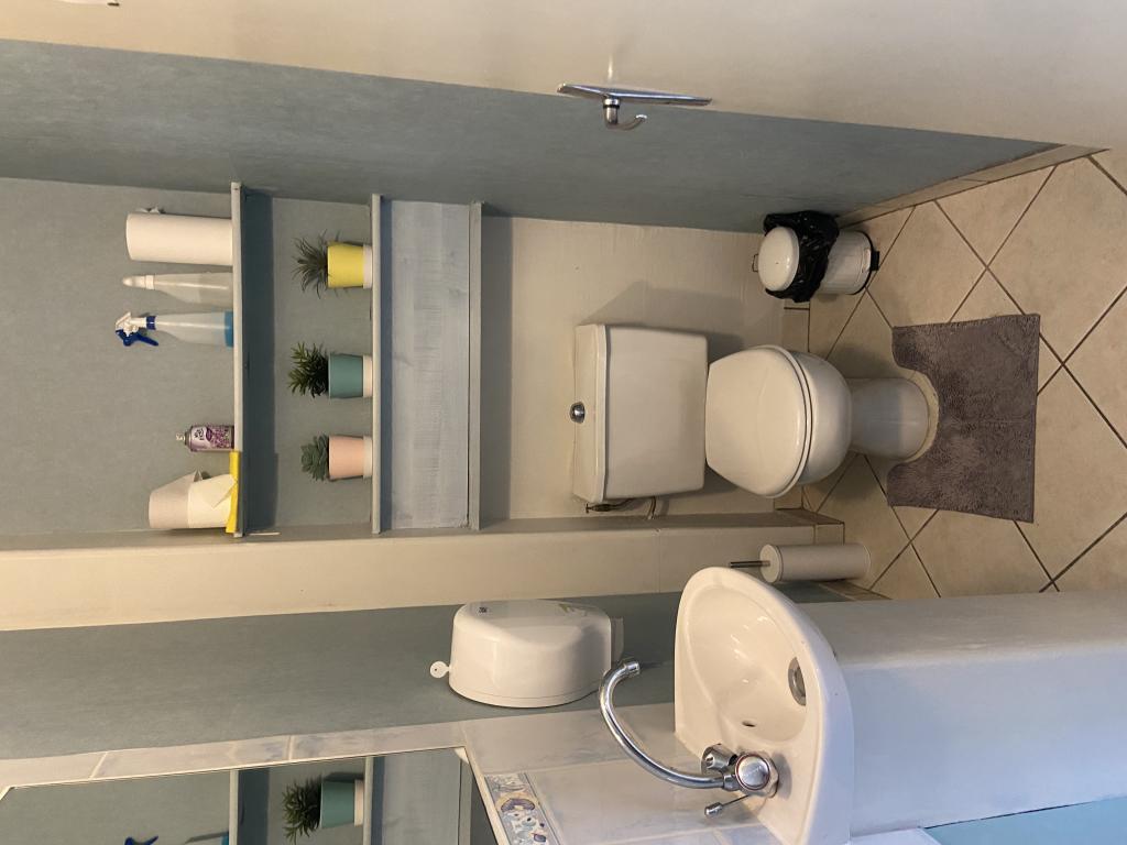 Gîte de l'Etang - Domaine de Meilhac