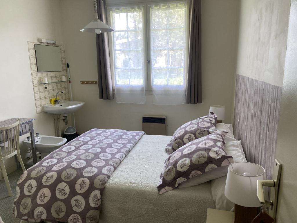 Gîte de l'Etang - Domaine de Meilhac