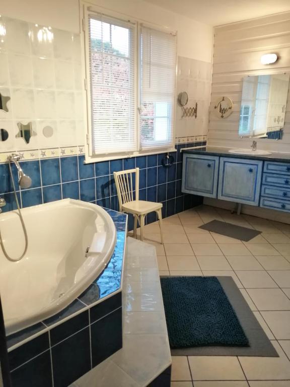 Gîte de l'Etang - Domaine de Meilhac