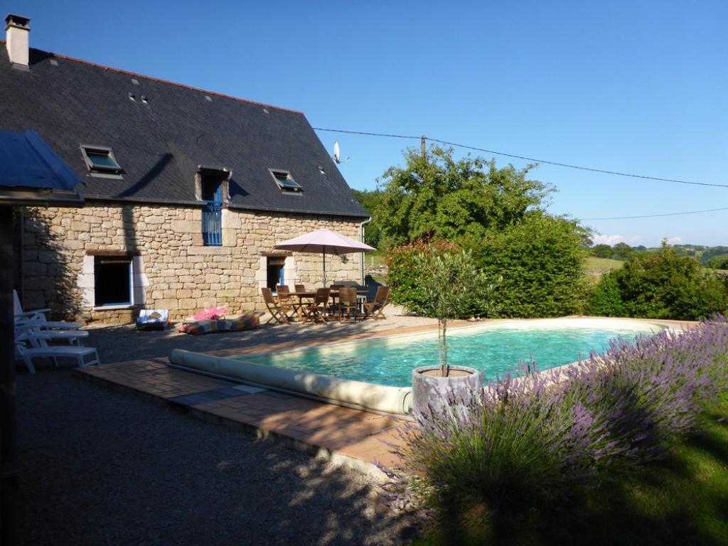 Chez Jean-Mi & Marie