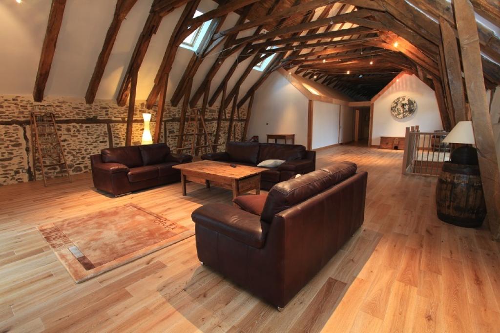 Domaine du Belvédère