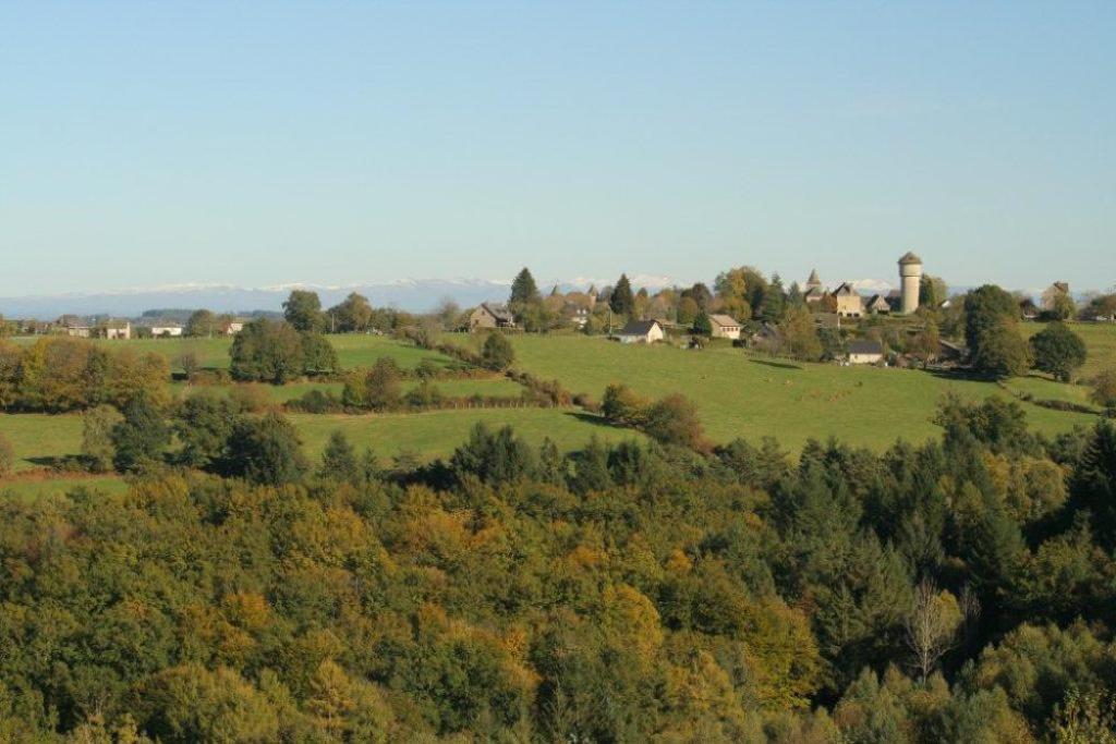 Domaine du Belvédère