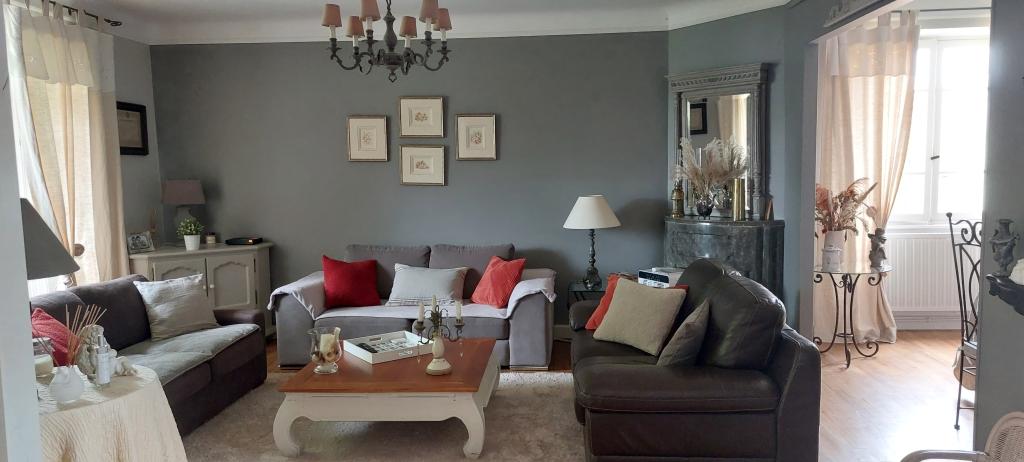 Le Clos des Fontilhas