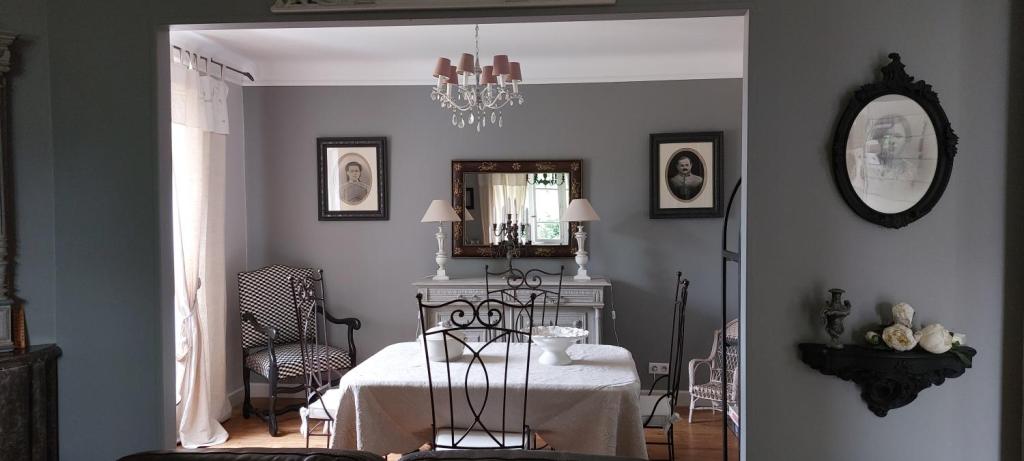 Le Clos des Fontilhas