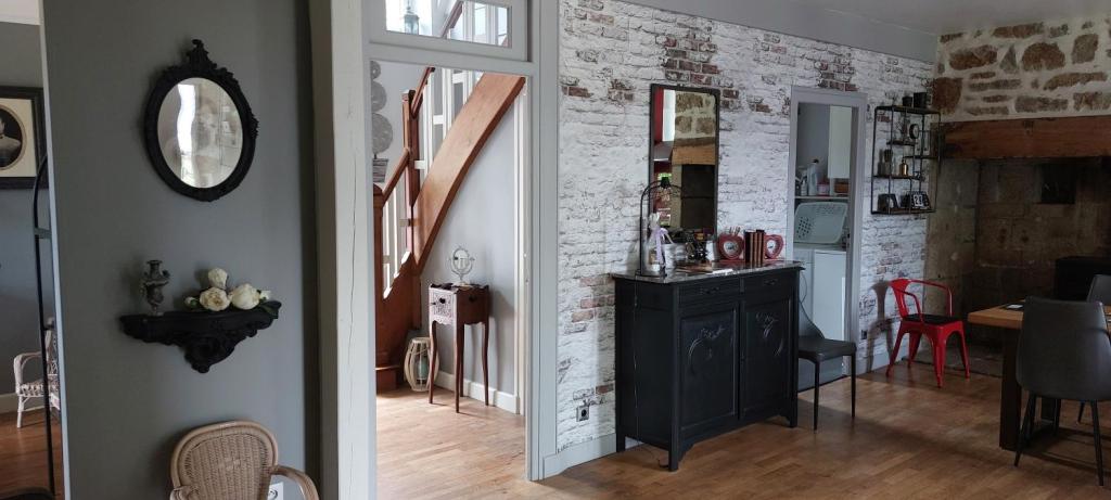 Le Clos des Fontilhas