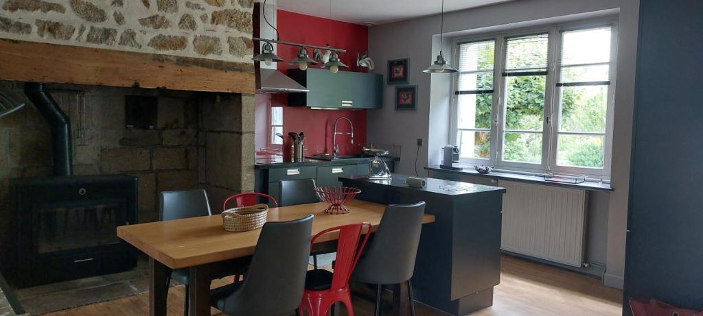 Le Clos des Fontilhas