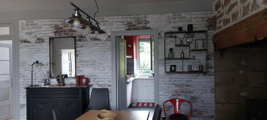 Le Clos des Fontilhas