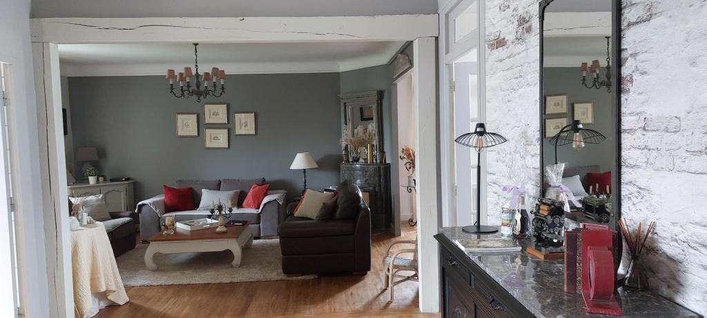 Le Clos des Fontilhas