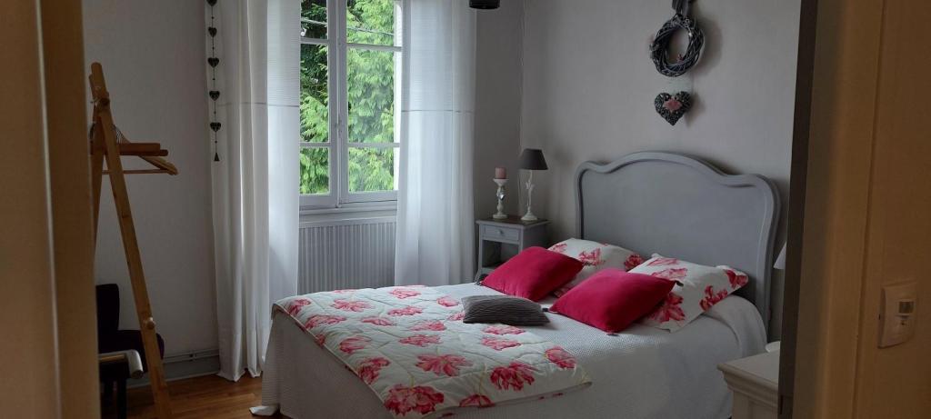 Le Clos des Fontilhas