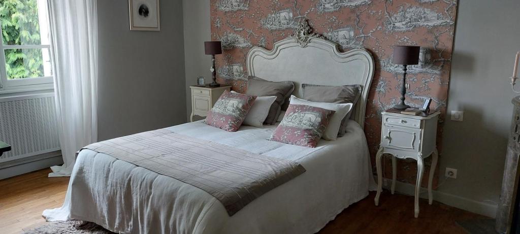 Le Clos des Fontilhas