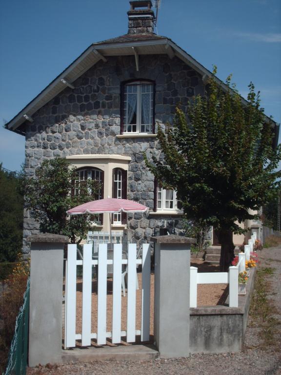 Gîte du Lavoir