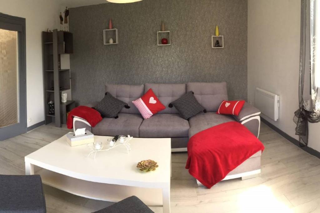 Meuble de Tourisme "Trarieux"