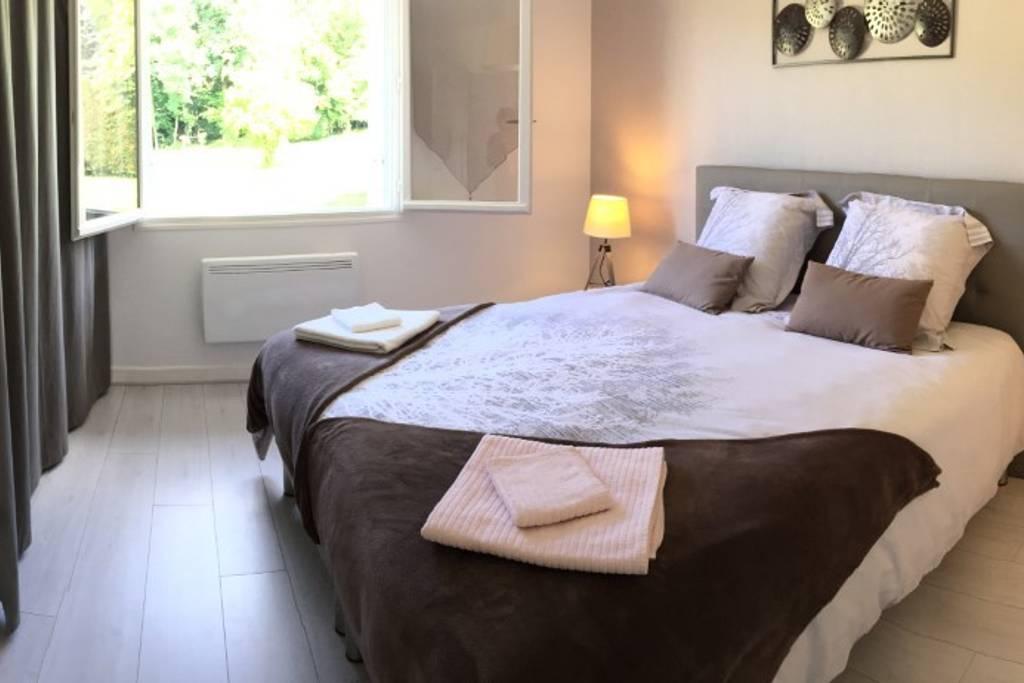 Meuble de Tourisme "Trarieux"