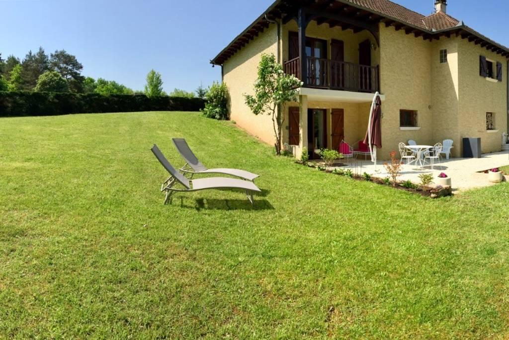 Meuble de Tourisme "Appart Trarieux"