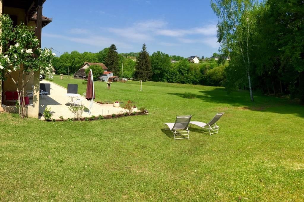 Meuble de Tourisme "Appart Trarieux"