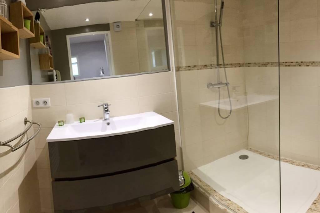 Meuble de Tourisme "Appart Trarieux"