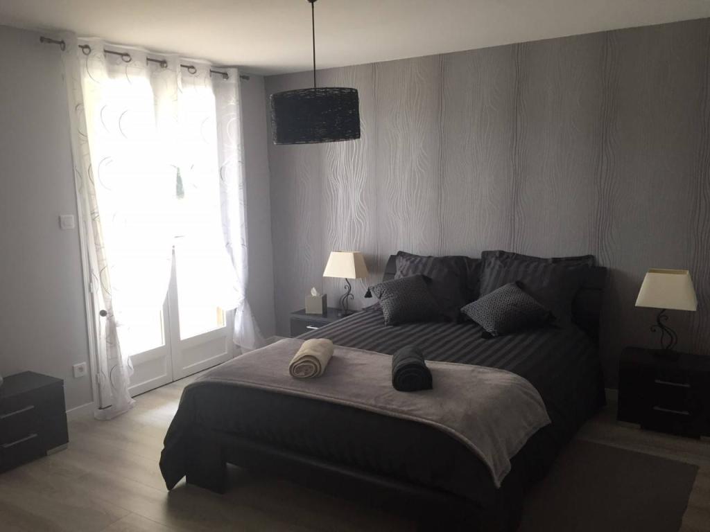 Meuble de Tourisme "Appart Trarieux"