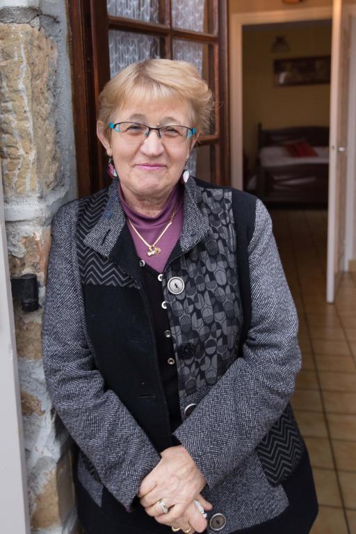 Meublé de Tourisme  PEYRAT